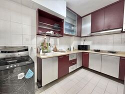 Blk 407B Fern View (Sengkang), HDB 4 Rooms #596496161